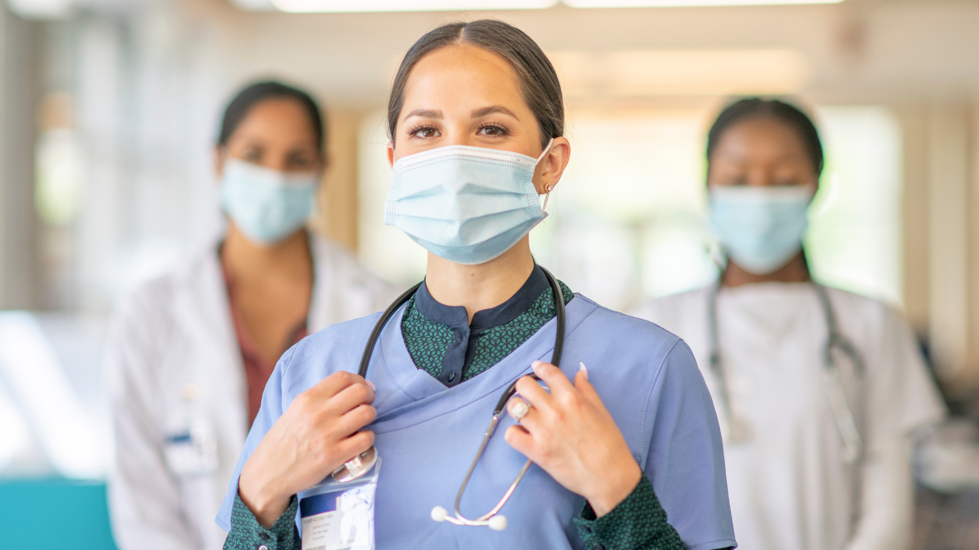 Reliable Healthcare Access
